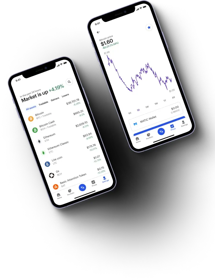 Instant Avapro - Finanzielle Inklusion mit Instant Avapro freischalten